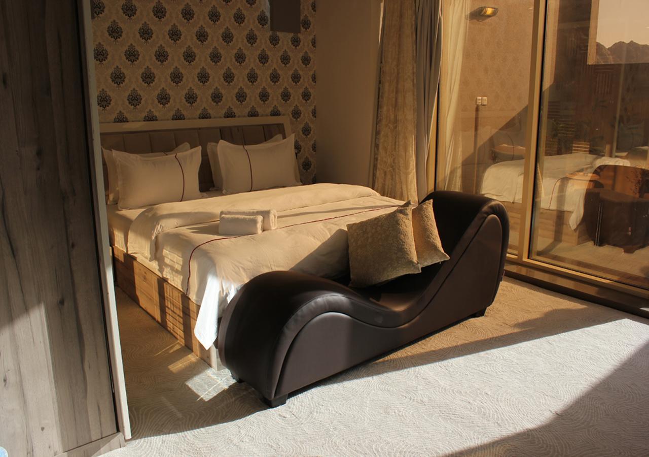 Aparthotel Orient House Ha'il Exterior foto